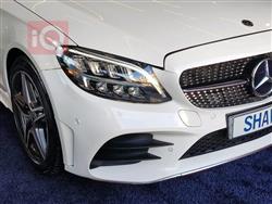 مێرسێدس بێنز C-Class
